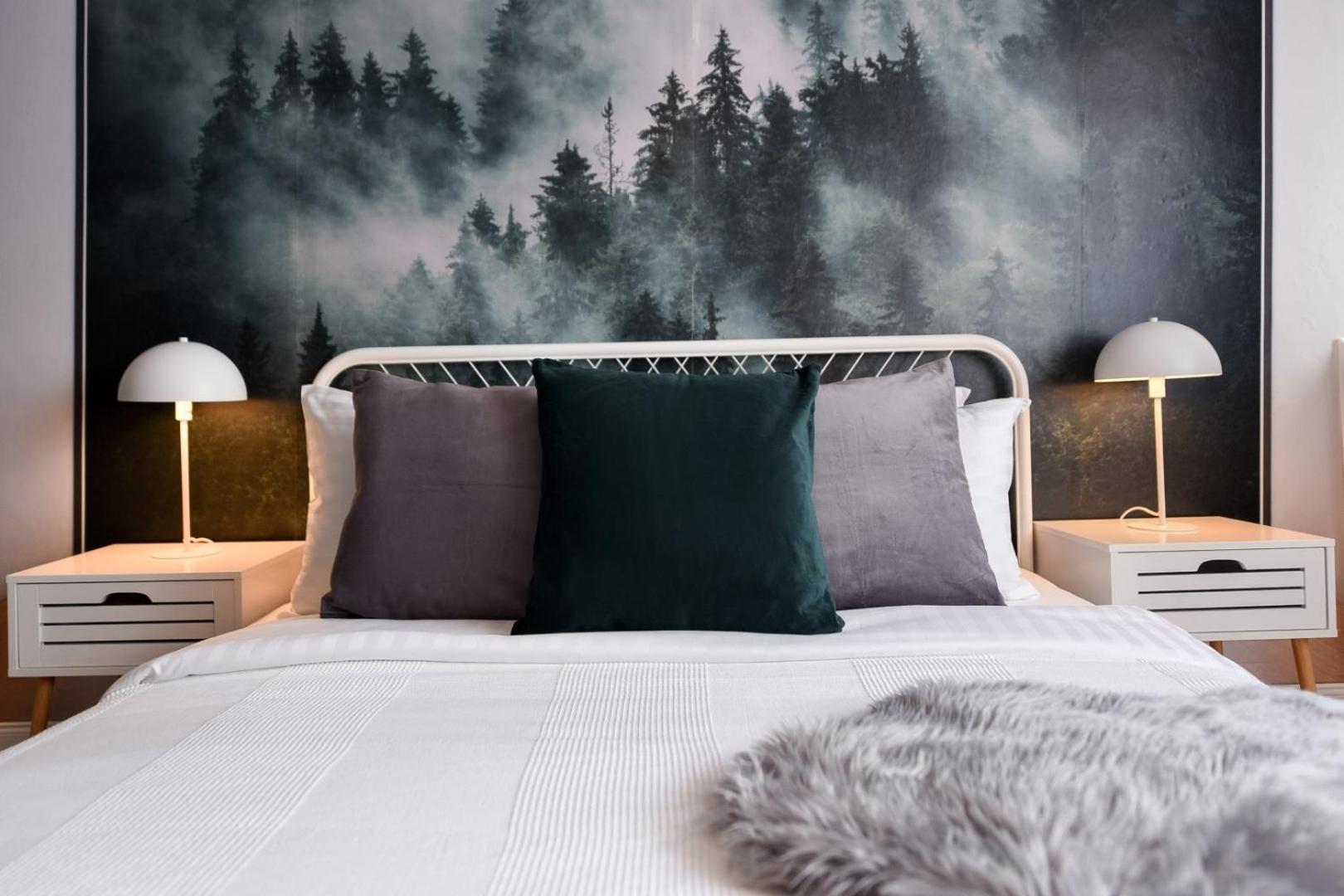 City Center Getaway - Cozy Accommodation For Your Perfect Stay بوخارست الغرفة الصورة